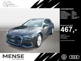 Audi A6 Avant 50 TFSIe Quattro S tronic Design AHK|LM - Audi A6 Design mit Hybrid-Antrieb (Benzin/Elektro)