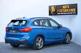 BMW X1 xDrive 18d M Sportpaket *LED~AHK~Navi~Keyless - BMW X1: M Sportpaket