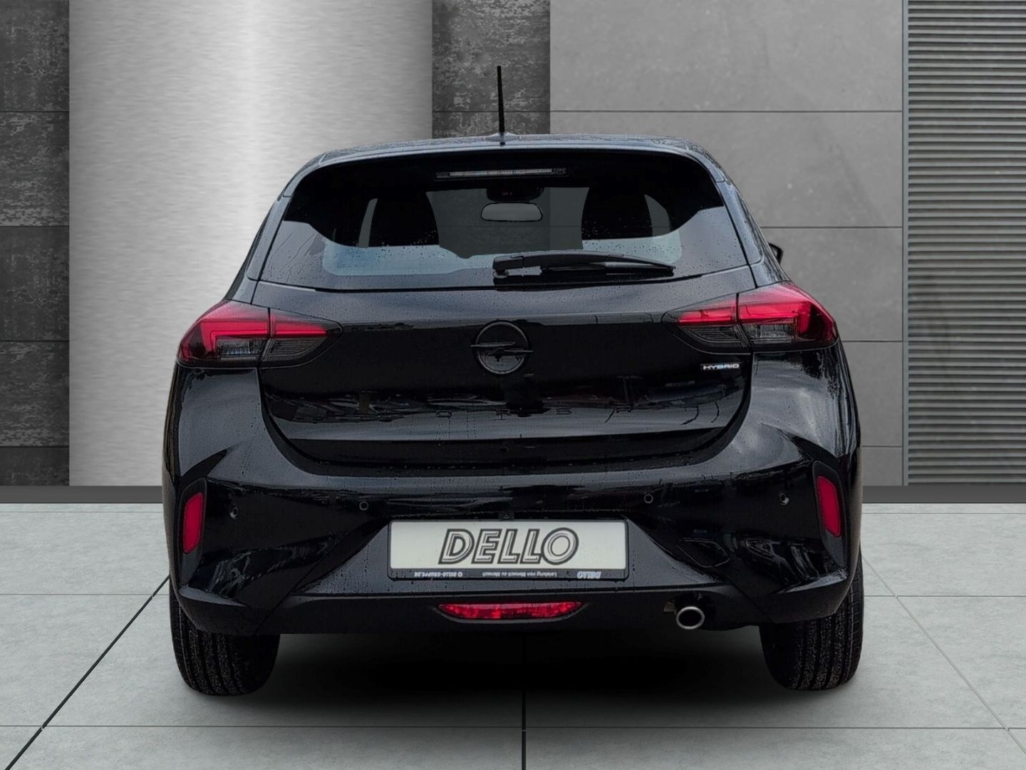 Opel Corsa - Bild 4