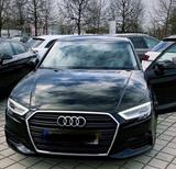 Audi A3 35 TFSI S tronic - Virtual Cockpit