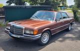 Mercedes-Benz 450 SEL 6.9 - Mercedes-Benz 450: 9.6