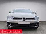 Volkswagen Polo 1.0 TSI Goal - Volkswagen Polo Gebrauchtwagen