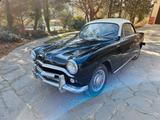 Simca S 9 Sport Coupe - Simca