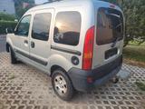 Renault Kangoo 4x4 Privilege 1.9 dCi Expression - Renault Kangoo: Allradantrieb, Kangoo4x4