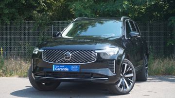 Volvo XC90 - 1