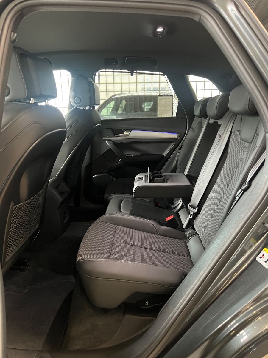 Fahrzeugabbildung Audi Q5 50 TDI quattro S line *Virtual Cockpit*1.HAND