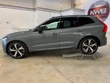 Volvo XC60 R Design Recharge Plug-In Hybrid AWD - Volvo XC60: R Design