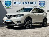 Vorschaubild Nissan X-Trail Tekna * Kamera *PDC*Navi*Leder *AHK*Voll