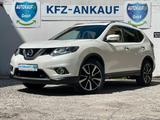 Nissan X-Trail Tekna * Kamera *PDC*Navi*Leder *AHK*Voll - Nissan X-Trail in München