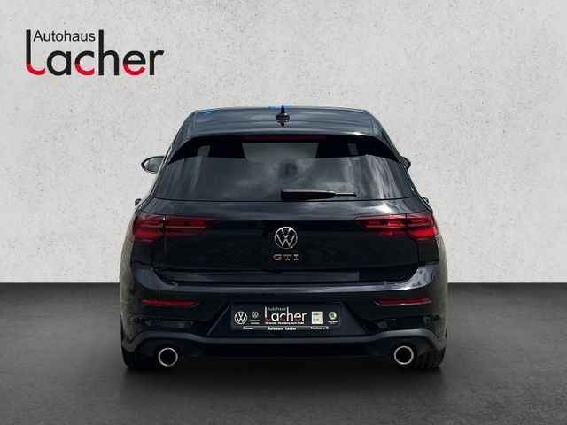 Golf GTI 2.0 TSI DSG Harman Kardon, LED-Matrix