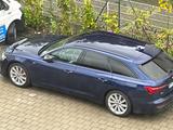 Audi A6 55 TFSI e S tronic quattro sport Avant sport - Audi A6 mit Hybrid-Antrieb