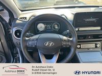 Hyundai KONA Elektro - Vorschau Bild 11