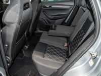Skoda Karoq - Vorschau Bild 20