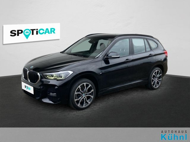 BMW X1 xDrive20d M Sport AHK/NaviProf/Memory/HUD/LED