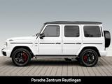 Mercedes-Benz G 63 AMG Superior-Line Performance-Paket - gebrauchte Pickups