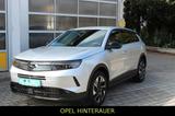 Opel GRANDLAND B ~GS~ AUTOMATIK~ANHÄNGERKUPPLUNG~ - Opel Grandland (X) mit Benzin-Antrieb: Automatik