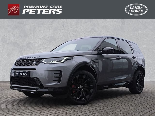 Land Rover Discovery Sport P300e Dynamic SE StandHZG AHK-el