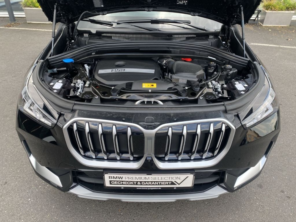 BMW X1 xDrive25e X Line AHK/Sitzhg./LiveCockpitPro/H foto 16