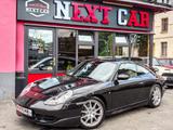 Porsche 996 Carrera 3.4/GT 3|AERO PAKET|Sportabg:/Bi-Xen - Porsche 996 in Essen