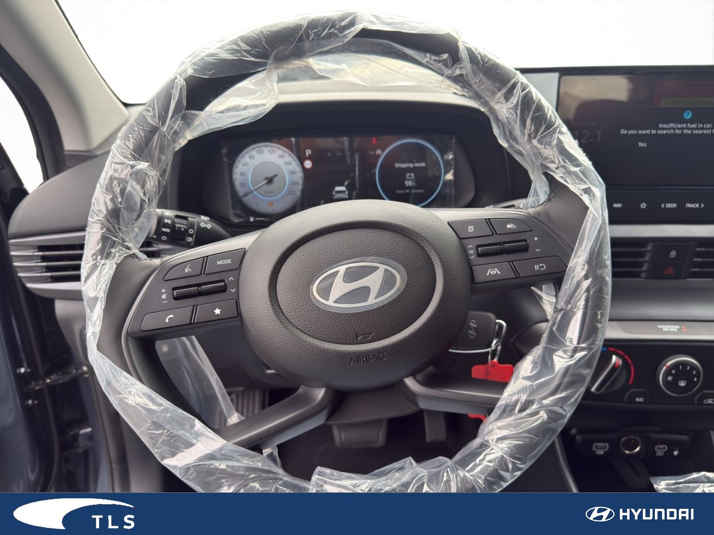 Hyundai i20 – Bild 11