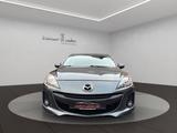 Mazda 3 1.6 MZR Edition *PDC*Sitzheizung*Bluetooth* - Mazda 3: Bl