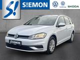 Volkswagen Golf VII Variant 1.0 TSI BMT Trendline Navi AHK  - Volkswagen Golf: Variant Trendline