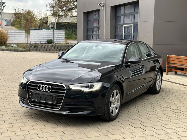 Audi A6 Lim. 3.0 TDI