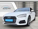 Audi A5 Cabriolet 3.0 TDI design quattro El. Verdeck  - Audi A5 design mit Diesel-Antrieb