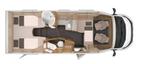 Knaus Sky TI 700 MEG Platinum Selection Mietfahrzeug V - Diesel Teilintegrierter MwSt. ausweisbar