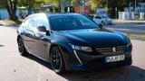 Peugeot 508 HYBRID 225 e-EAT8 Allure Pack SW