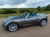 Opel GT Turbo Premium - Opel GT: Roadster