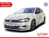 Volkswagen Polo 1.0 Sitzheizung Klima Bluetooth - Volkswagen Polo: 1.1