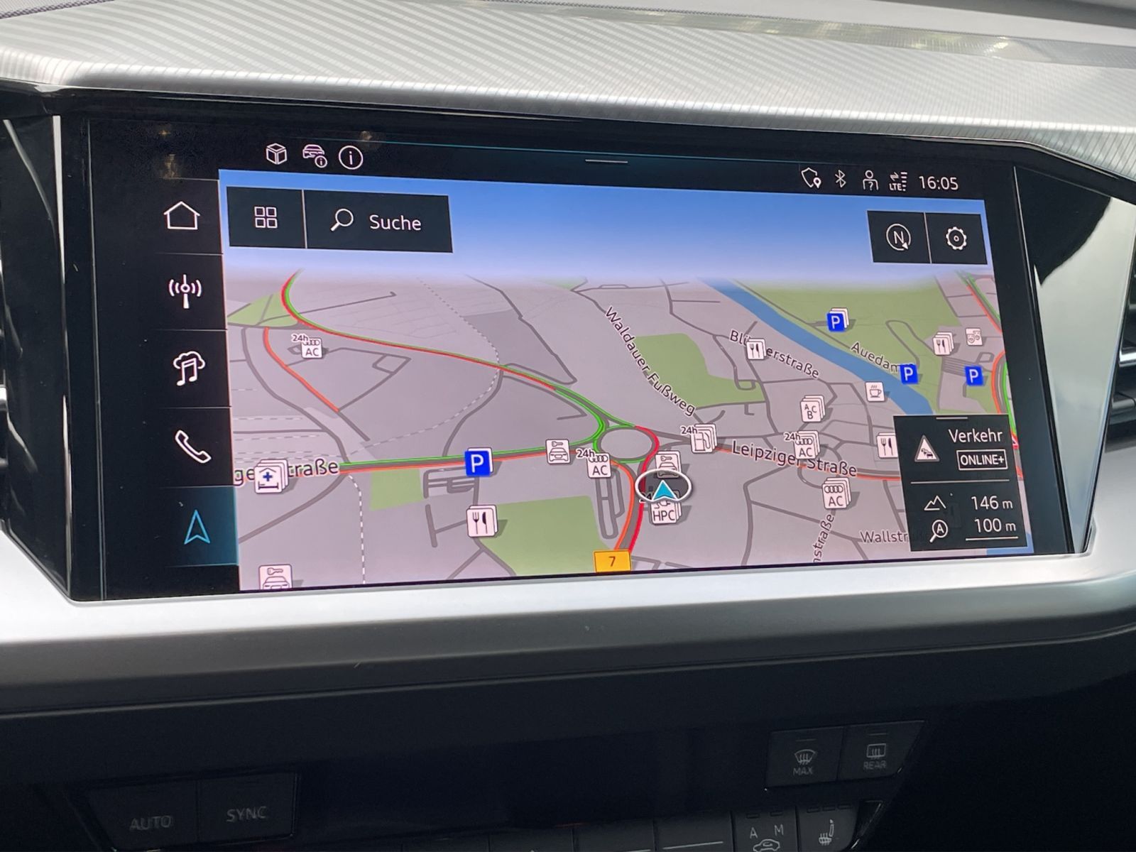 Audi Q4 e-tron - Bild 14