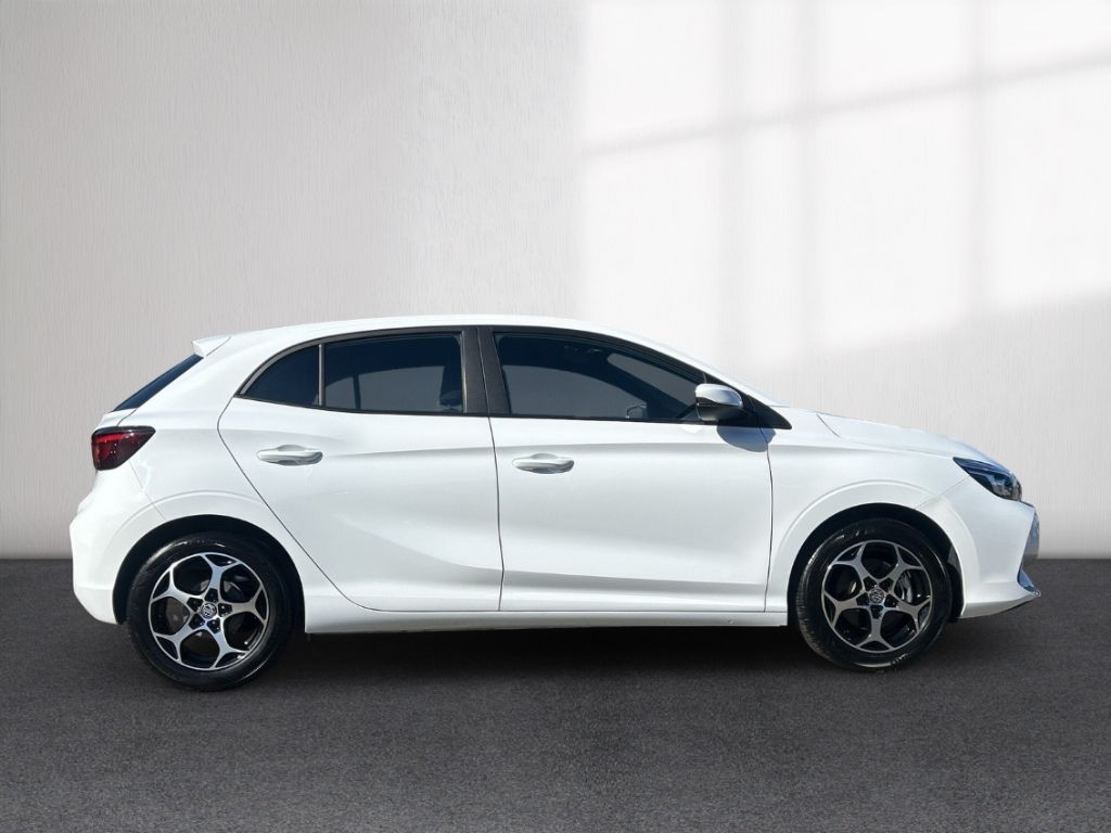 MG3