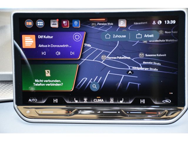 Cupra Terramar - Bild 8