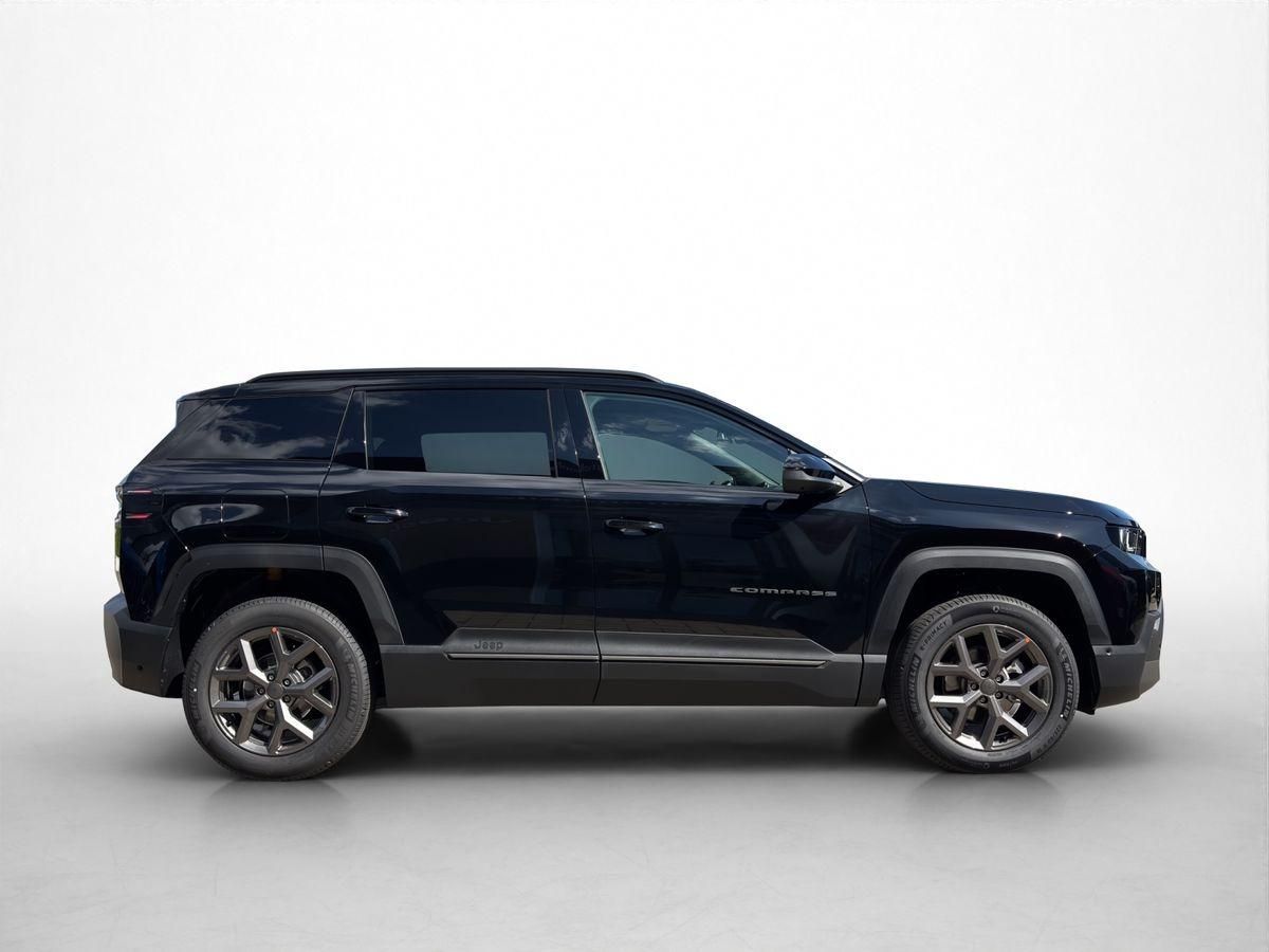 Jeep Compass - Bild 5