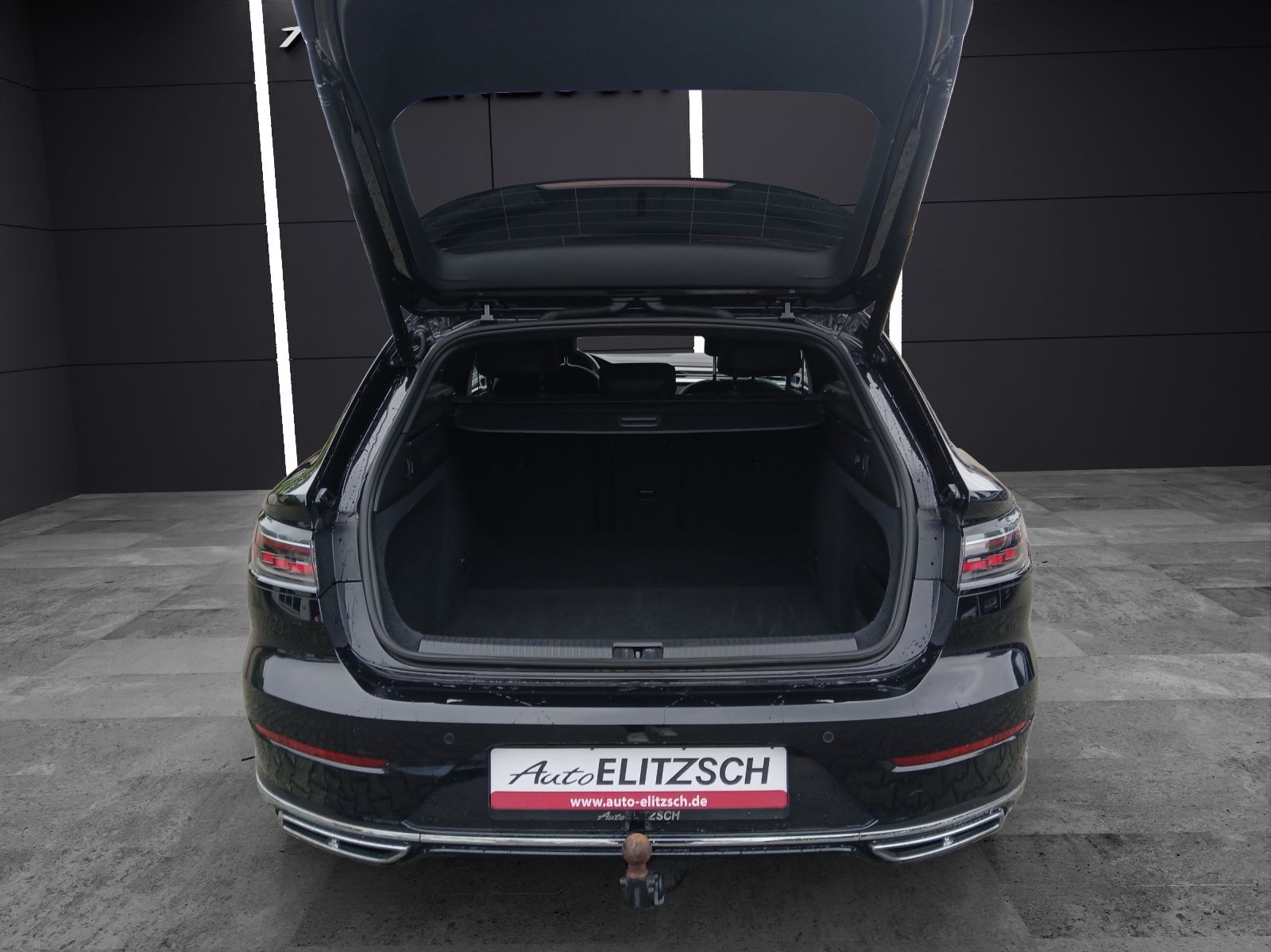 Fahrzeugabbildung Volkswagen Arteon SB TDI R-Line DSG 4M Matrix AHK AID ACC R