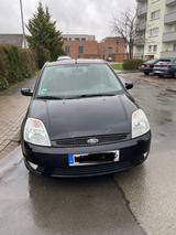 Ford Fiesta 1.3 51 kW - - gebrauchte Ford Fiesta aus dem Jahr 2003