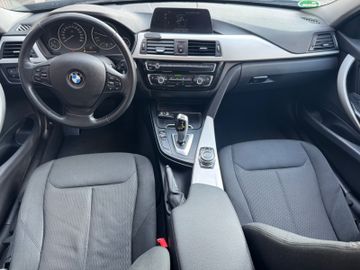 BMW 318 - 10
