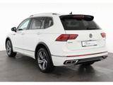 Volkswagen Tiguan Allspace 2.0 TDI 4Mot. R-Line AHK/Matrix - VW Tiguan Allspace Gebrauchtwagen in München