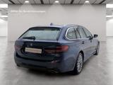 BMW 530d Touring Dig.Cockpit LED Shz. Tempom. Navi - BMW 5er Reihe aus 2022