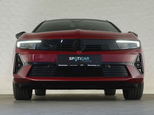 Astra Electric L ST GS 54kWH AT+LED LICHT+360 GR