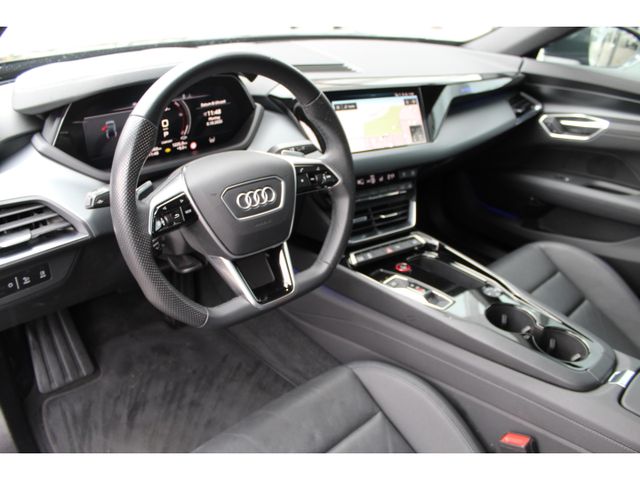 e-tron GT quattro - MTRX*B&O*Sportsitze*ACC*Luft