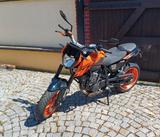 KTM Duke 690 Powerparts - Offers