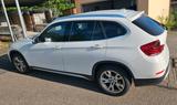 BMW X1 sDrive18d xLine / sehr guter Zustand! - BMW X1 mit Diesel-Antrieb: Standheizung