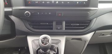 Fahrzeugabbildung Ford Transit Custom Kasten 320 L2 Trend FWD