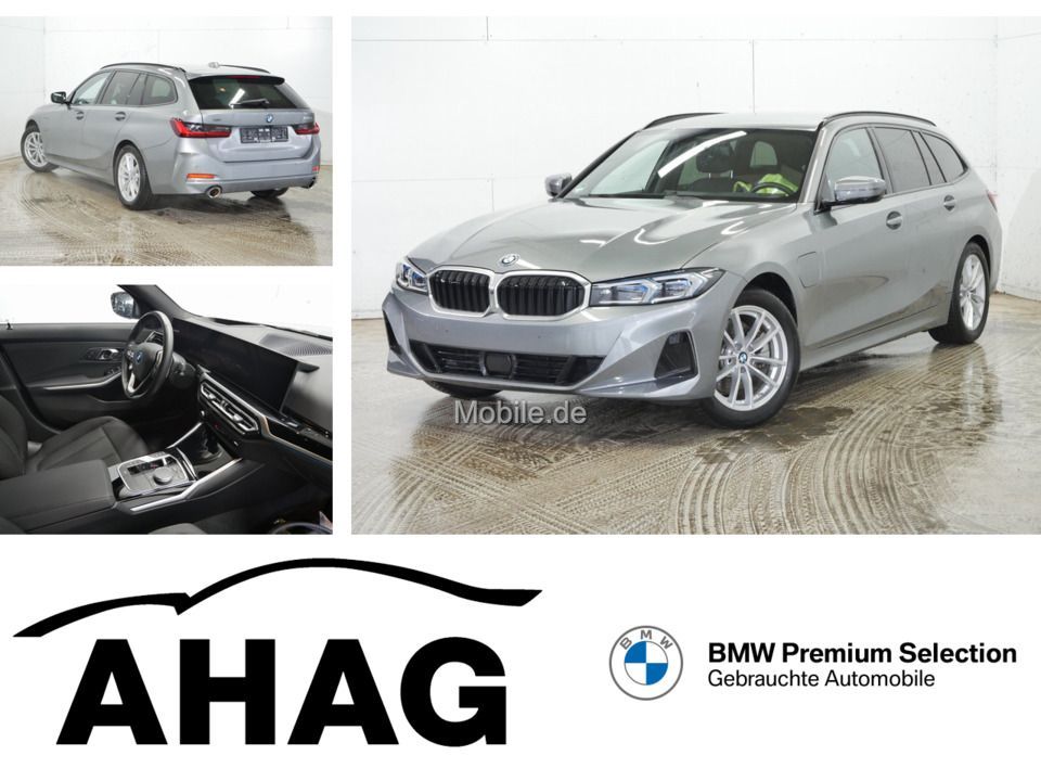 330e xDrive Touring Automatic Navi LED