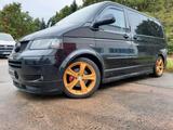 Volkswagen VW  T5 Multivan   !!!! - Volkswagen T5 Multivan in Dresden
