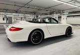 Porsche 997.2 GTS PDK Cabrio Bose PASM ZV ... - gebrauchte Porsche 997 aus dem Jahr 2012
