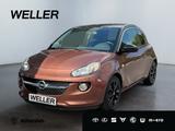 Opel Adam 1.2 Jam*ALU*SHZ*KLIMA*BLUETOOTH*TEMPOMAT - Opel in Bielefeld